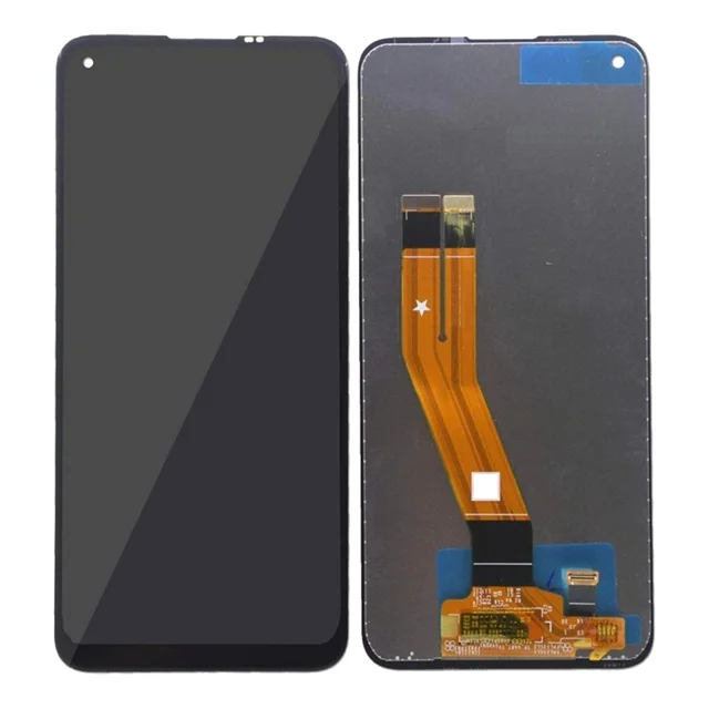 تاچ و ال سی دی کد a115 مناسب برای گوشی موبایل سامسونگ galaxy a11-1.webp